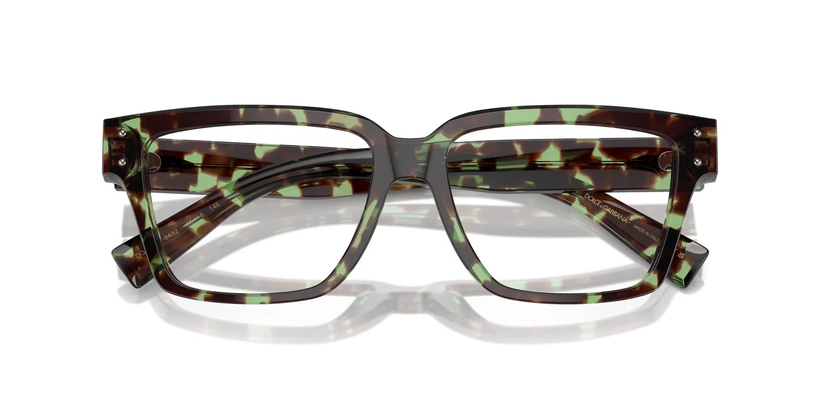 Dolce & Gabbana 3383 Eyeglasses - view 9